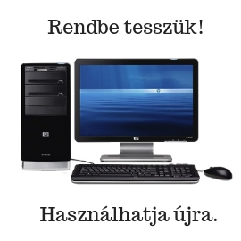 Számítógép szervíz Dunaharaszti, laptop szervíz Dunaharaszti