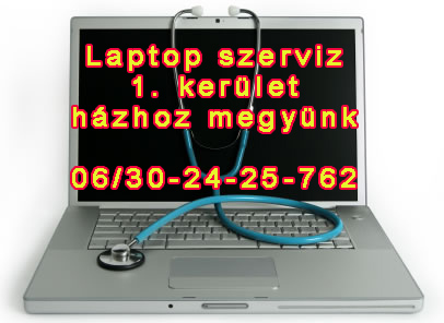 Laptop szervíz budapest xiii kerület